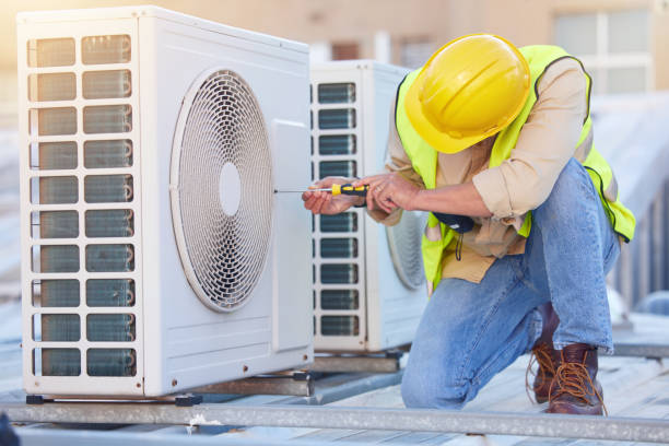 Best HVAC tune-up services  in Mcsherrystown, PA