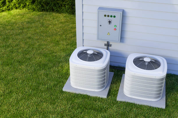AC installation near me in Mcsherrystown, PA