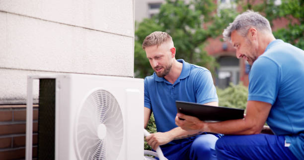 Best Central air repair  in Mcsherrystown, PA
