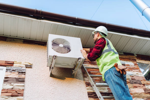 HVAC emergency services in Mcsherrystown, PA