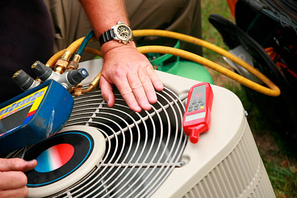 Best Affordable air conditioning repair  in Mcsherrystown, PA