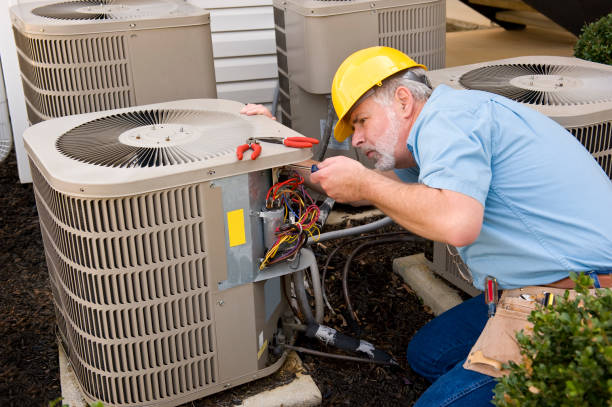 Professional HVAC in Mcsherrystown, PA