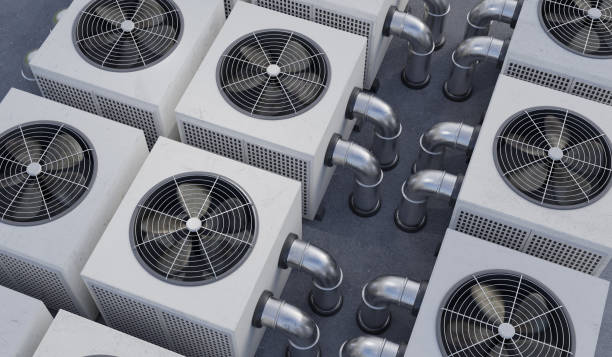 Best Commercial HVAC repair  in Mcsherrystown, PA