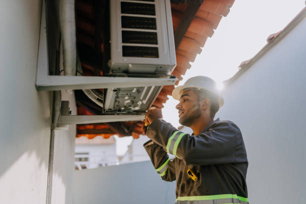 Best HVAC repair near me  in Mcsherrystown, PA