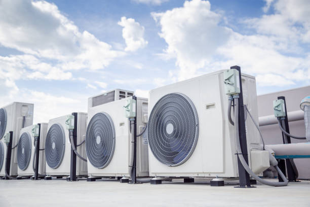 Best HVAC air duct cleaning  in Mcsherrystown, PA