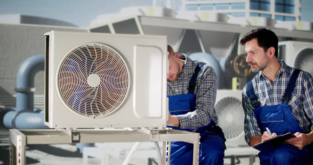 Best Ductless HVAC repair  in Mcsherrystown, PA