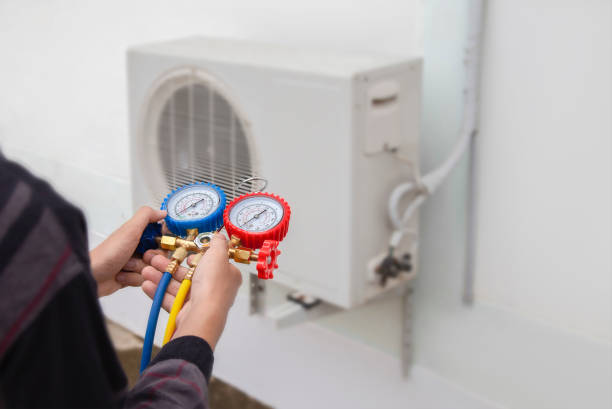 Best HVAC companies near me  in Mcsherrystown, PA