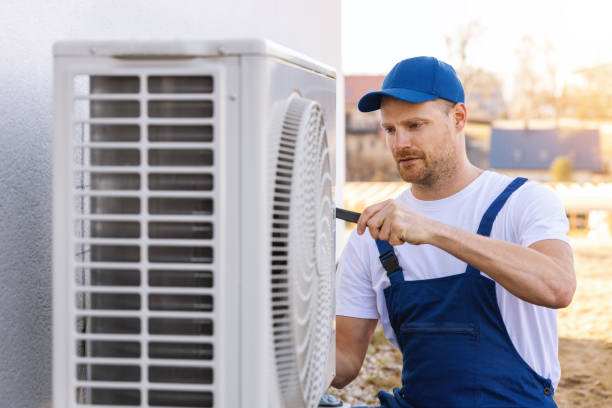  Mcsherrystown, PA HVAC Pros
