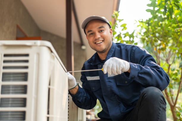 Best AC installation near me  in Mcsherrystown, PA