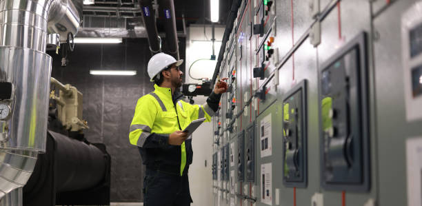Best Local HVAC companies  in Mcsherrystown, PA