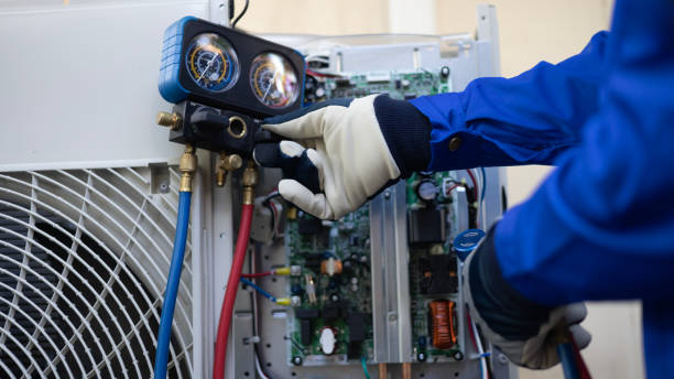 Best Best HVAC companies  in Mcsherrystown, PA